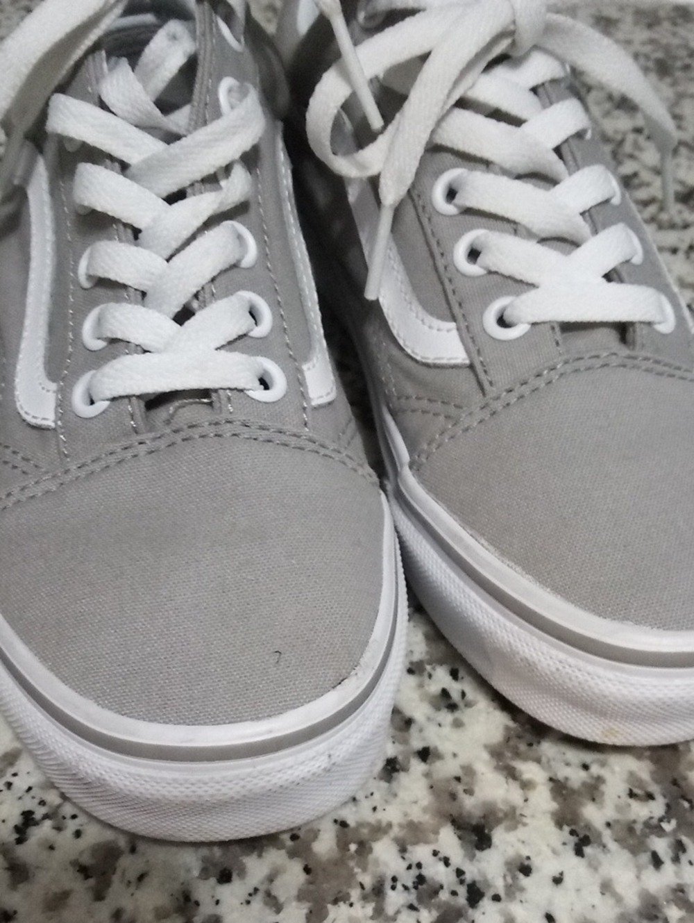 Women's Vans Shoes 👟 - Picture 10 of 12